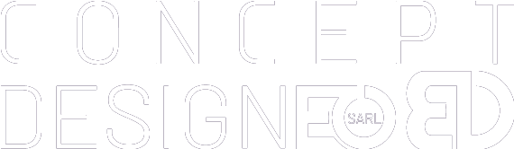 Concept DesignEO 3D
